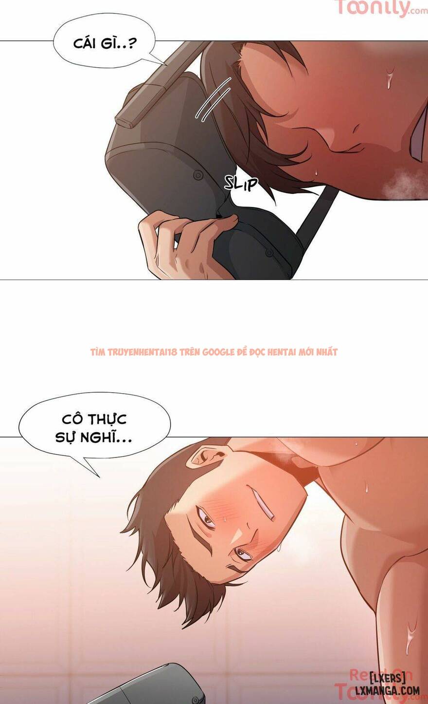 Trang truyện 41 trong truyện tranh Mạnh Mẽ Nào, Các Cô Gái - Chapter 38 - hentai24h.pro