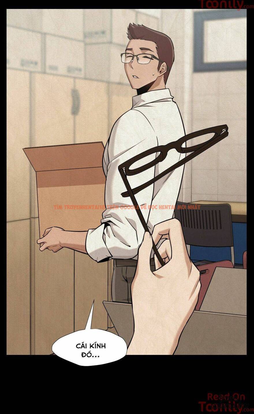 Trang truyện 5 trong truyện tranh Mạnh Mẽ Nào, Các Cô Gái - Chapter 38 - hentai24h.pro