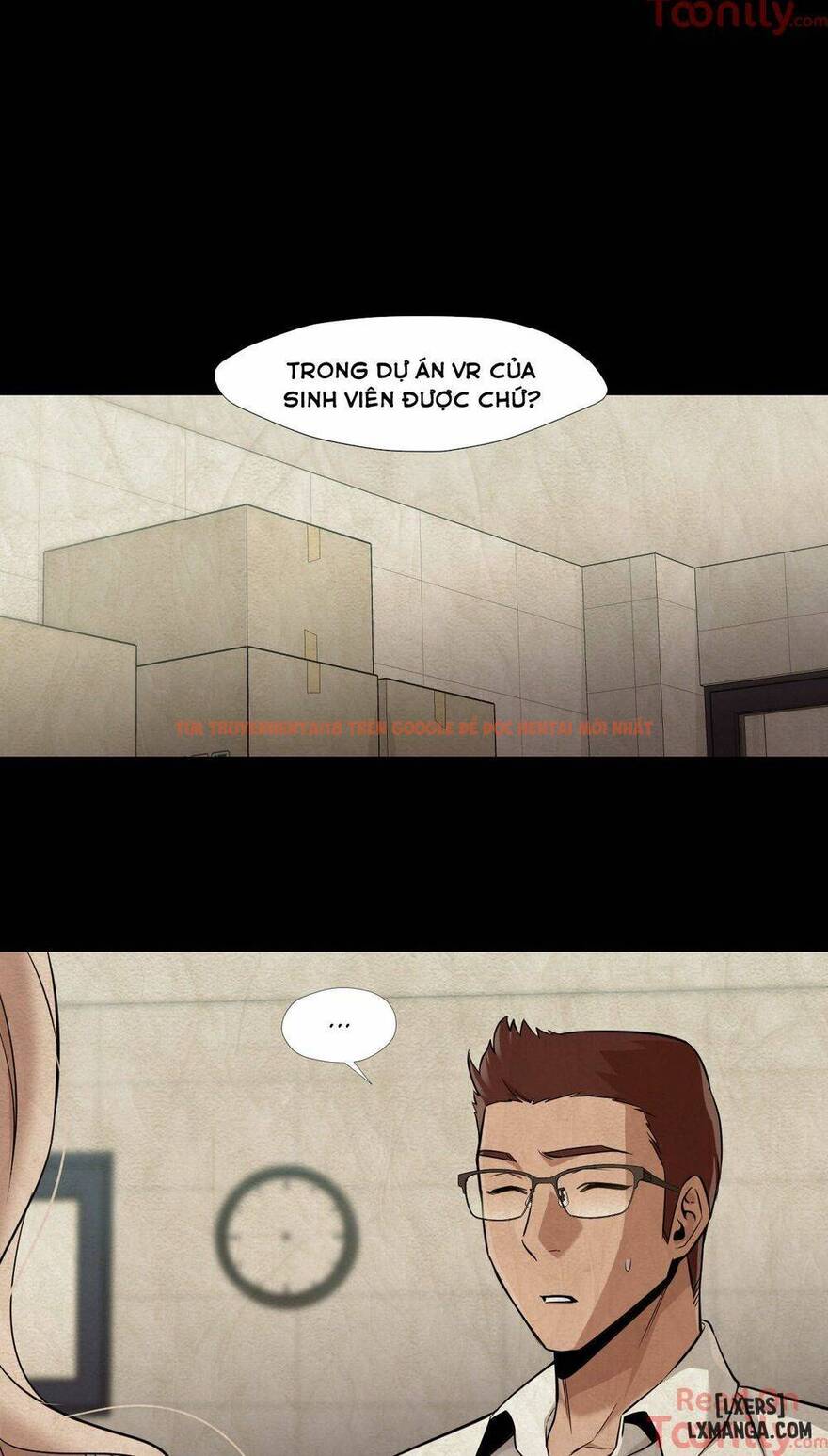 Trang truyện 9 trong truyện tranh Mạnh Mẽ Nào, Các Cô Gái - Chapter 38 - hentai24h.pro