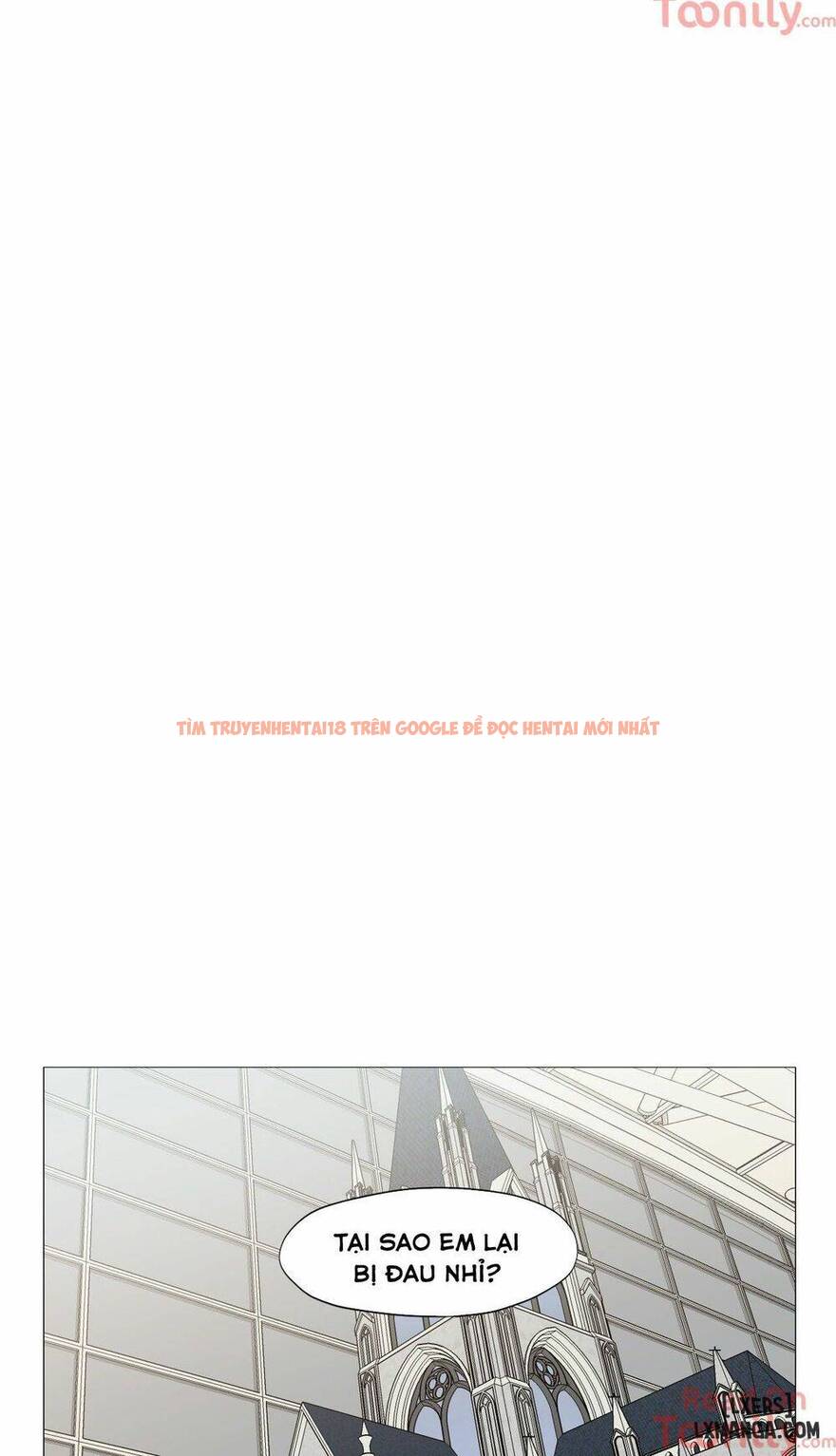 Trang truyện 11 trong truyện tranh Mạnh Mẽ Nào, Các Cô Gái - Chapter 39 - hentai24h.pro