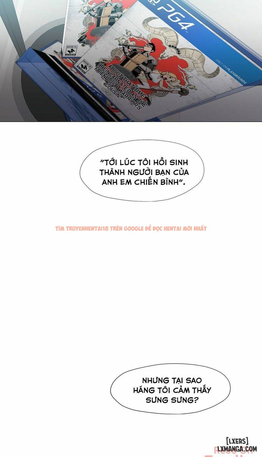 Trang truyện 14 trong truyện tranh Mạnh Mẽ Nào, Các Cô Gái - Chapter 39 - hentai24h.pro