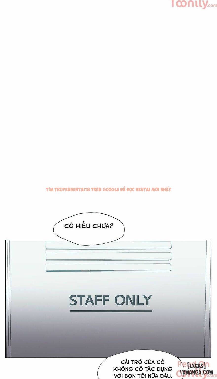 Trang truyện 15 trong truyện tranh Mạnh Mẽ Nào, Các Cô Gái - Chapter 39 - hentai24h.pro