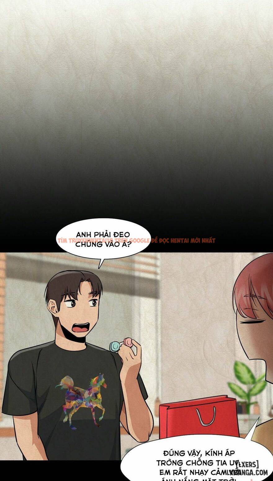 Trang truyện 2 trong truyện tranh Mạnh Mẽ Nào, Các Cô Gái - Chapter 39 - hentai24h.pro
