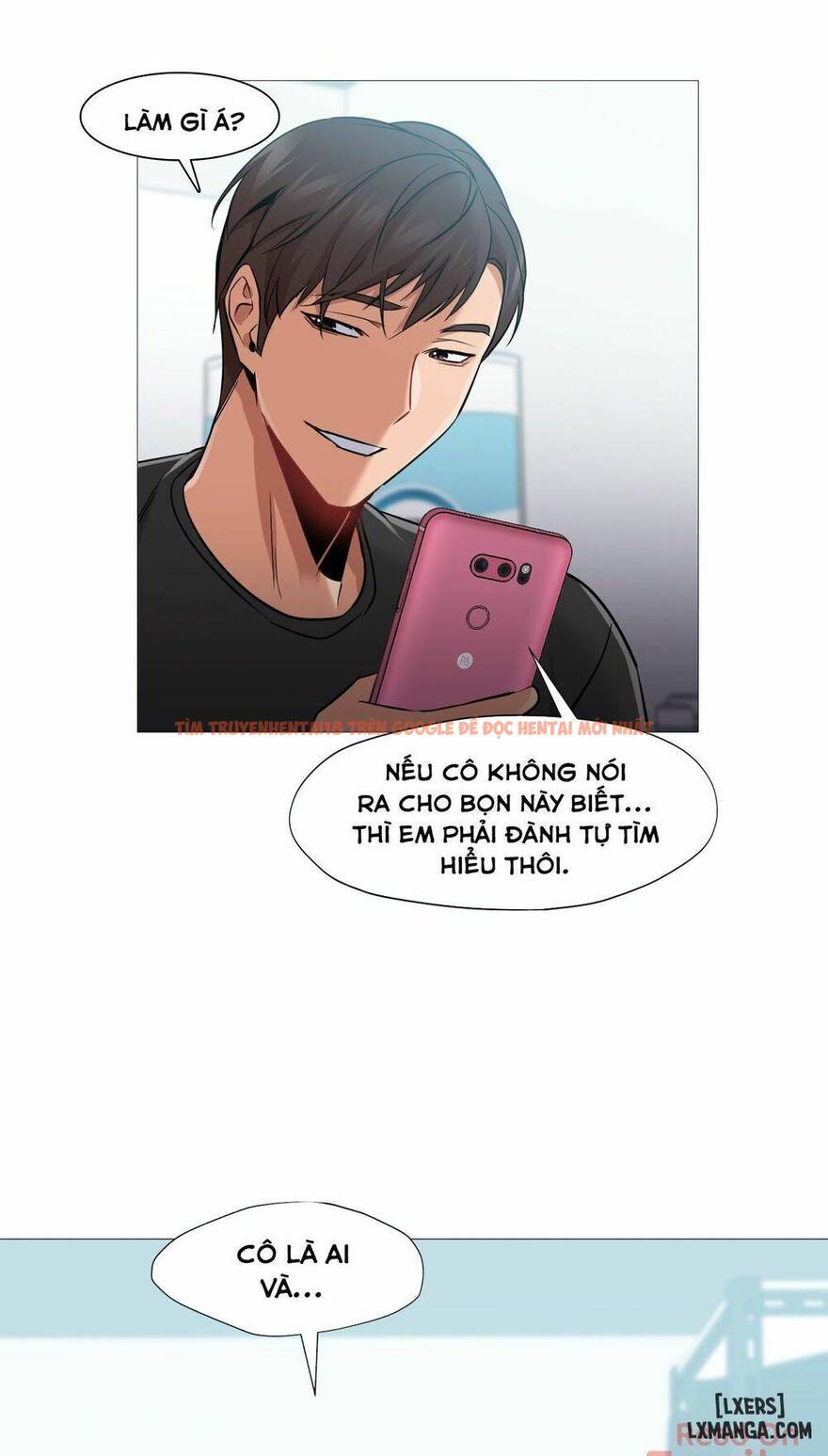 Trang truyện 26 trong truyện tranh Mạnh Mẽ Nào, Các Cô Gái - Chapter 39 - hentai24h.pro