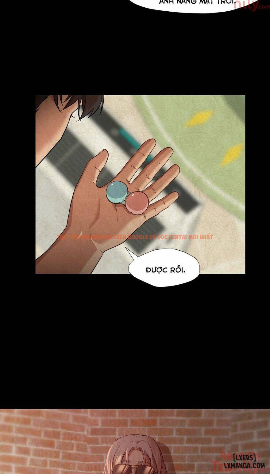 Trang truyện 3 trong truyện tranh Mạnh Mẽ Nào, Các Cô Gái - Chapter 39 - hentai24h.pro