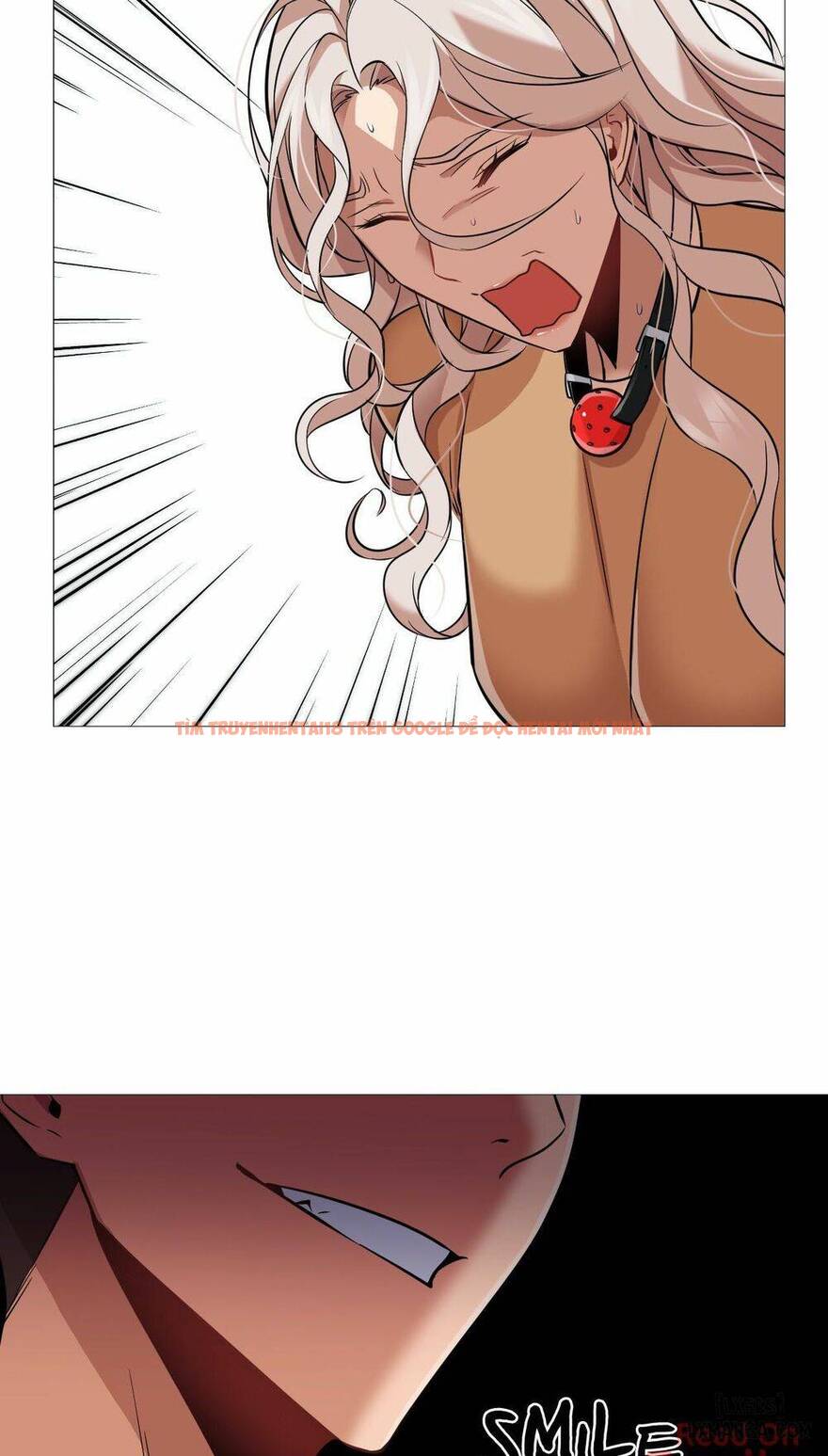 Trang truyện 30 trong truyện tranh Mạnh Mẽ Nào, Các Cô Gái - Chapter 39 - hentai24h.pro