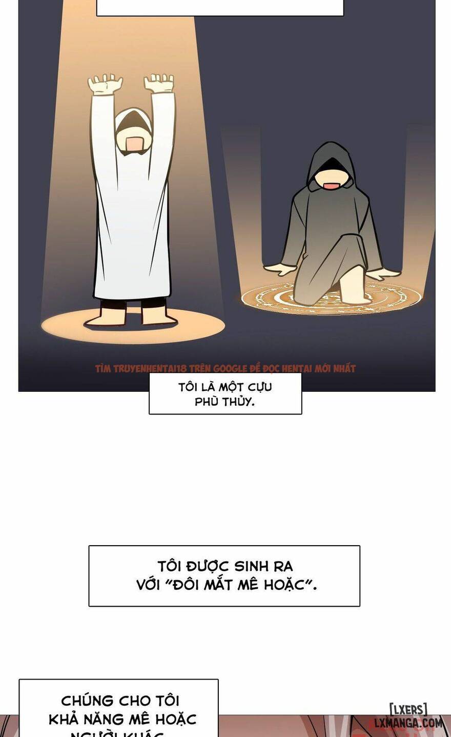 Trang truyện 36 trong truyện tranh Mạnh Mẽ Nào, Các Cô Gái - Chapter 39 - hentai24h.pro