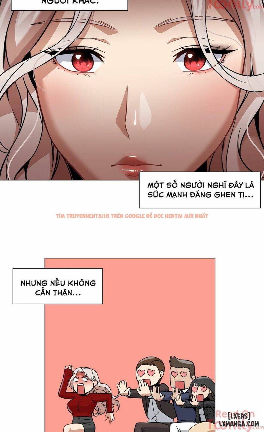 Trang truyện 37 trong truyện tranh Mạnh Mẽ Nào, Các Cô Gái - Chapter 39 - hentai24h.pro