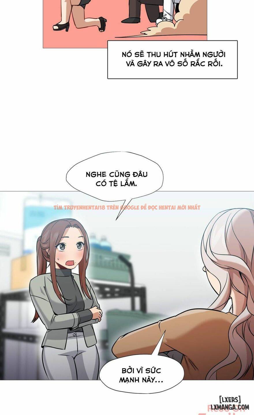 Trang truyện 38 trong truyện tranh Mạnh Mẽ Nào, Các Cô Gái - Chapter 39 - hentai24h.pro