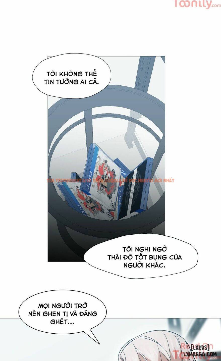 Trang truyện 39 trong truyện tranh Mạnh Mẽ Nào, Các Cô Gái - Chapter 39 - hentai24h.pro
