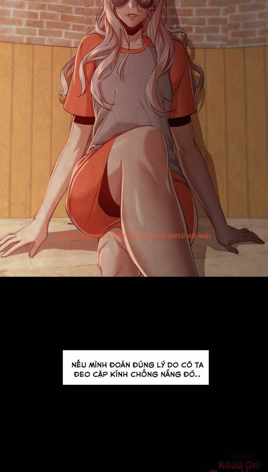 Trang truyện 4 trong truyện tranh Mạnh Mẽ Nào, Các Cô Gái - Chapter 39 - hentai24h.pro