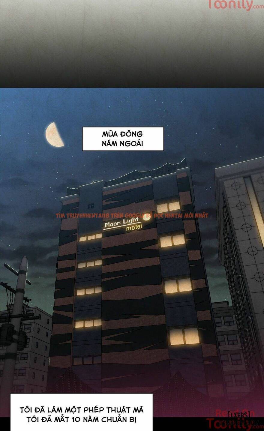 Trang truyện 41 trong truyện tranh Mạnh Mẽ Nào, Các Cô Gái - Chapter 39 - hentai24h.pro