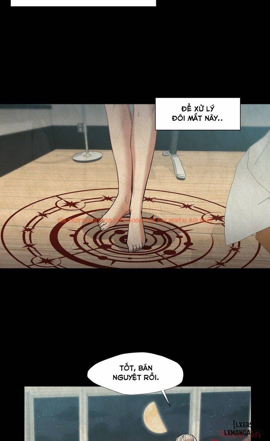 Trang truyện 42 trong truyện tranh Mạnh Mẽ Nào, Các Cô Gái - Chapter 39 - hentai24h.pro