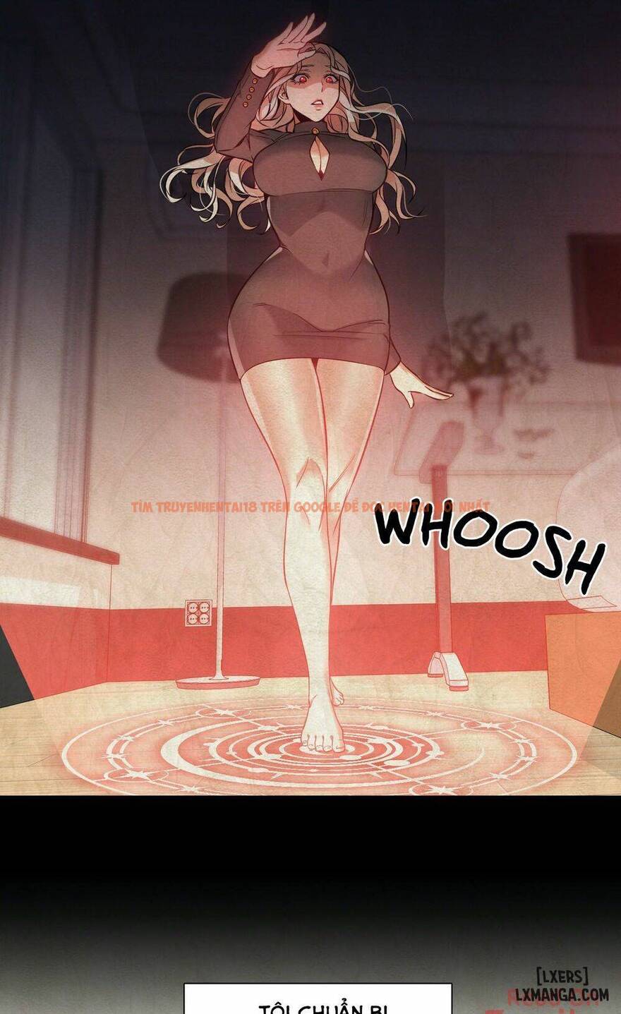 Trang truyện 44 trong truyện tranh Mạnh Mẽ Nào, Các Cô Gái - Chapter 39 - hentai24h.pro