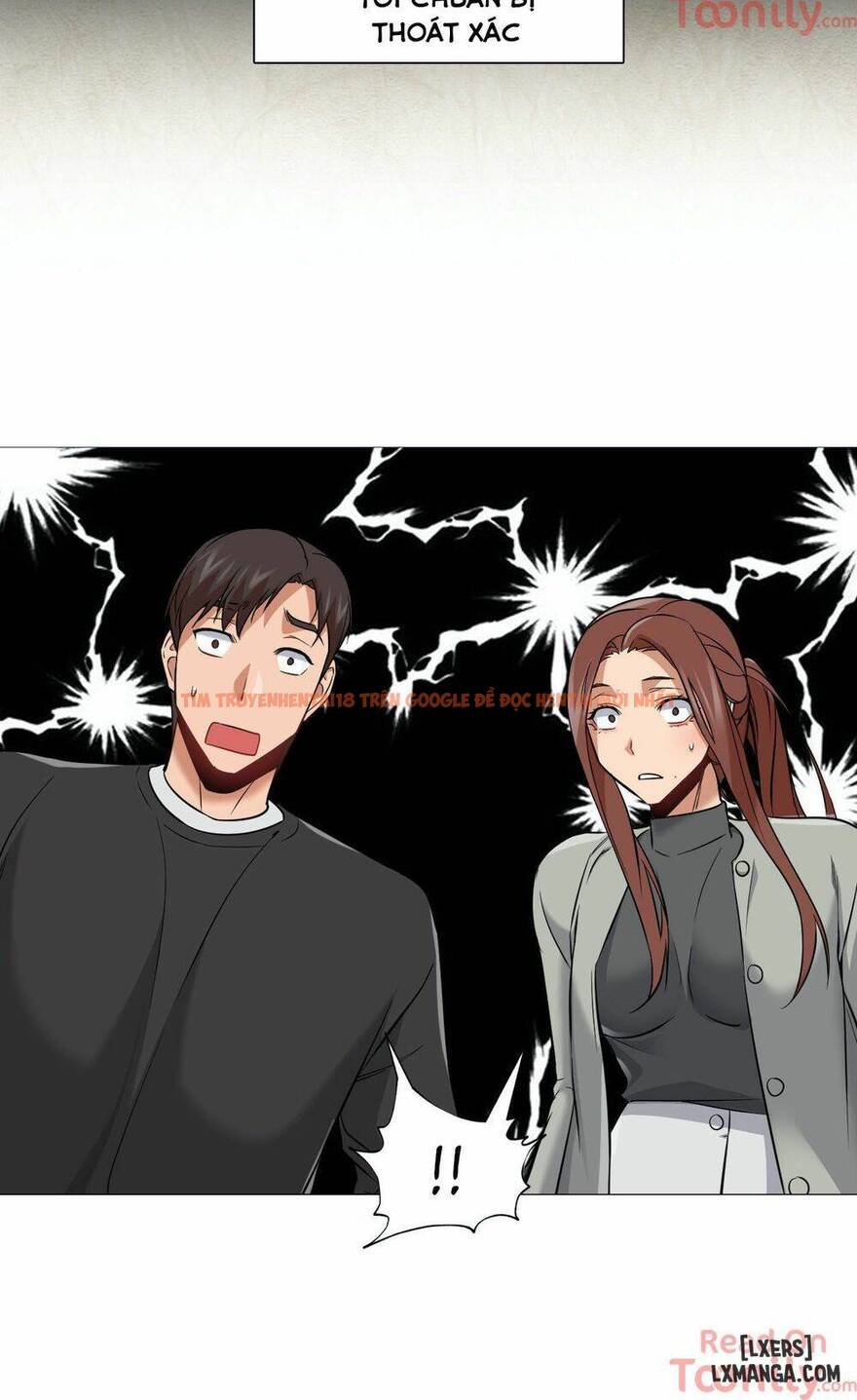 Trang truyện 45 trong truyện tranh Mạnh Mẽ Nào, Các Cô Gái - Chapter 39 - hentai24h.pro