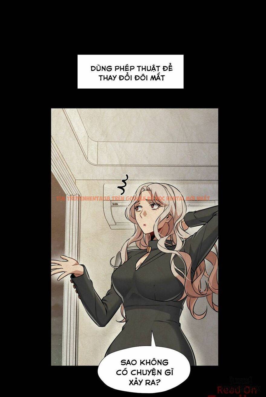 Trang truyện 46 trong truyện tranh Mạnh Mẽ Nào, Các Cô Gái - Chapter 39 - hentai24h.pro