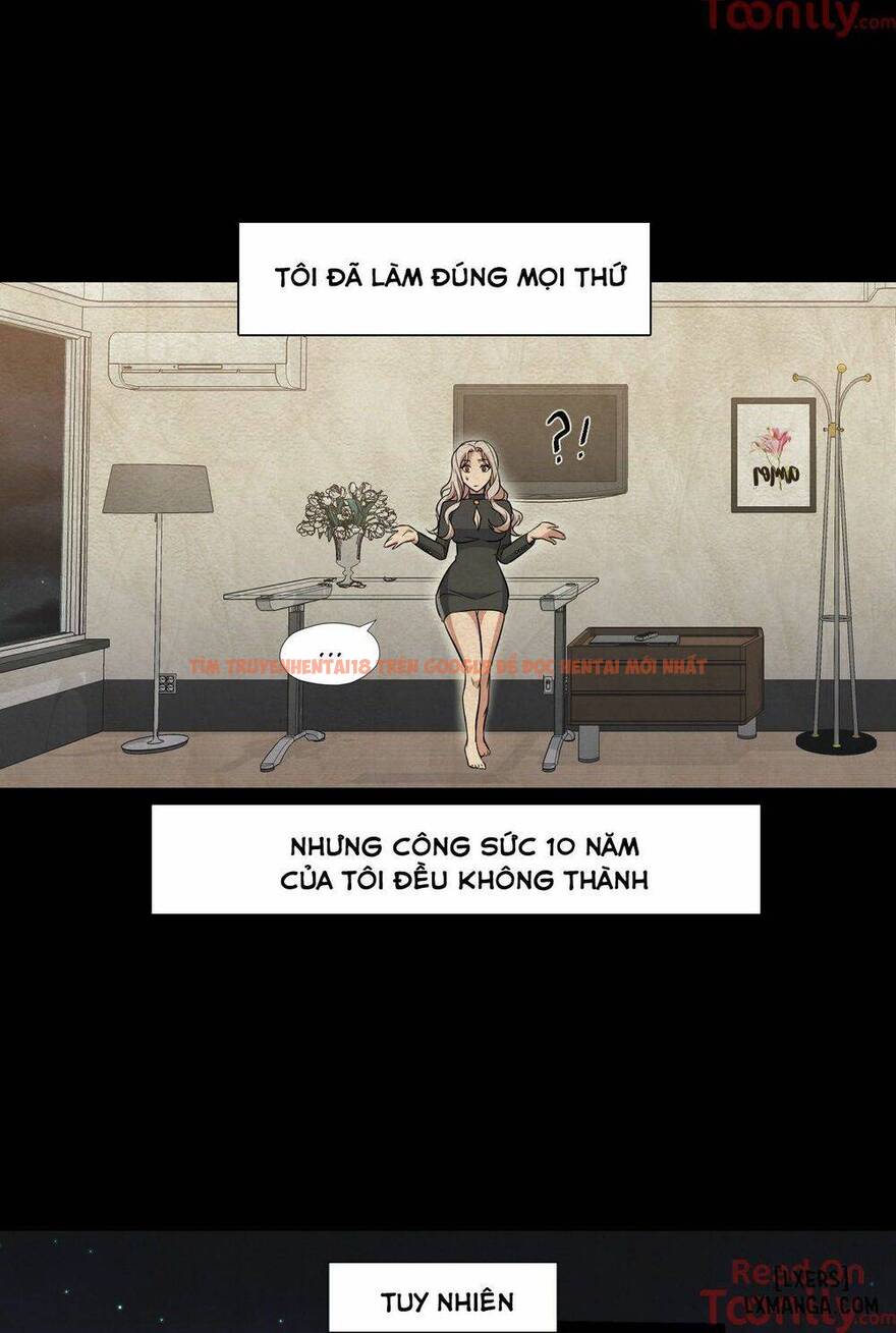 Trang truyện 47 trong truyện tranh Mạnh Mẽ Nào, Các Cô Gái - Chapter 39 - hentai24h.pro