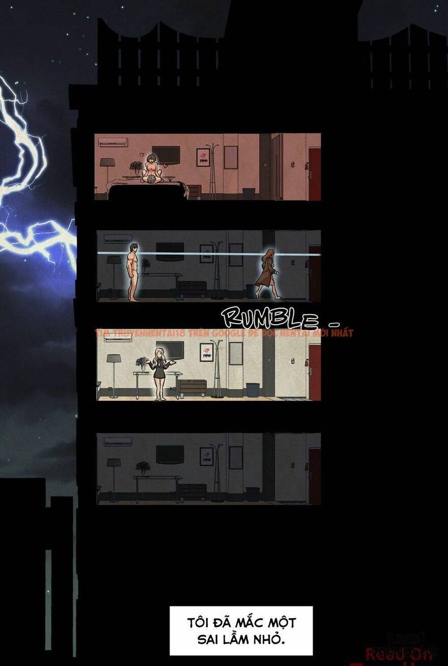 Trang truyện 48 trong truyện tranh Mạnh Mẽ Nào, Các Cô Gái - Chapter 39 - hentai24h.pro