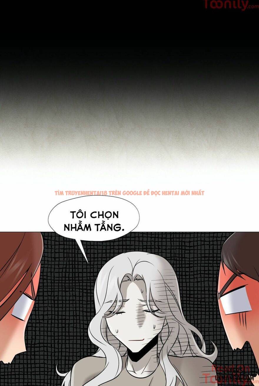 Trang truyện 49 trong truyện tranh Mạnh Mẽ Nào, Các Cô Gái - Chapter 39 - hentai24h.pro