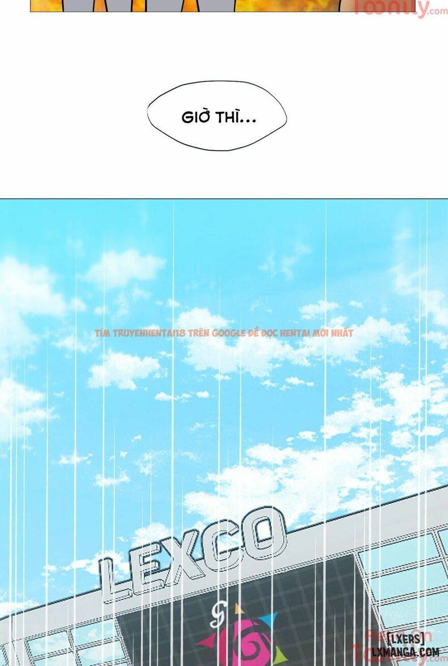 Trang truyện 51 trong truyện tranh Mạnh Mẽ Nào, Các Cô Gái - Chapter 39 - hentai24h.pro