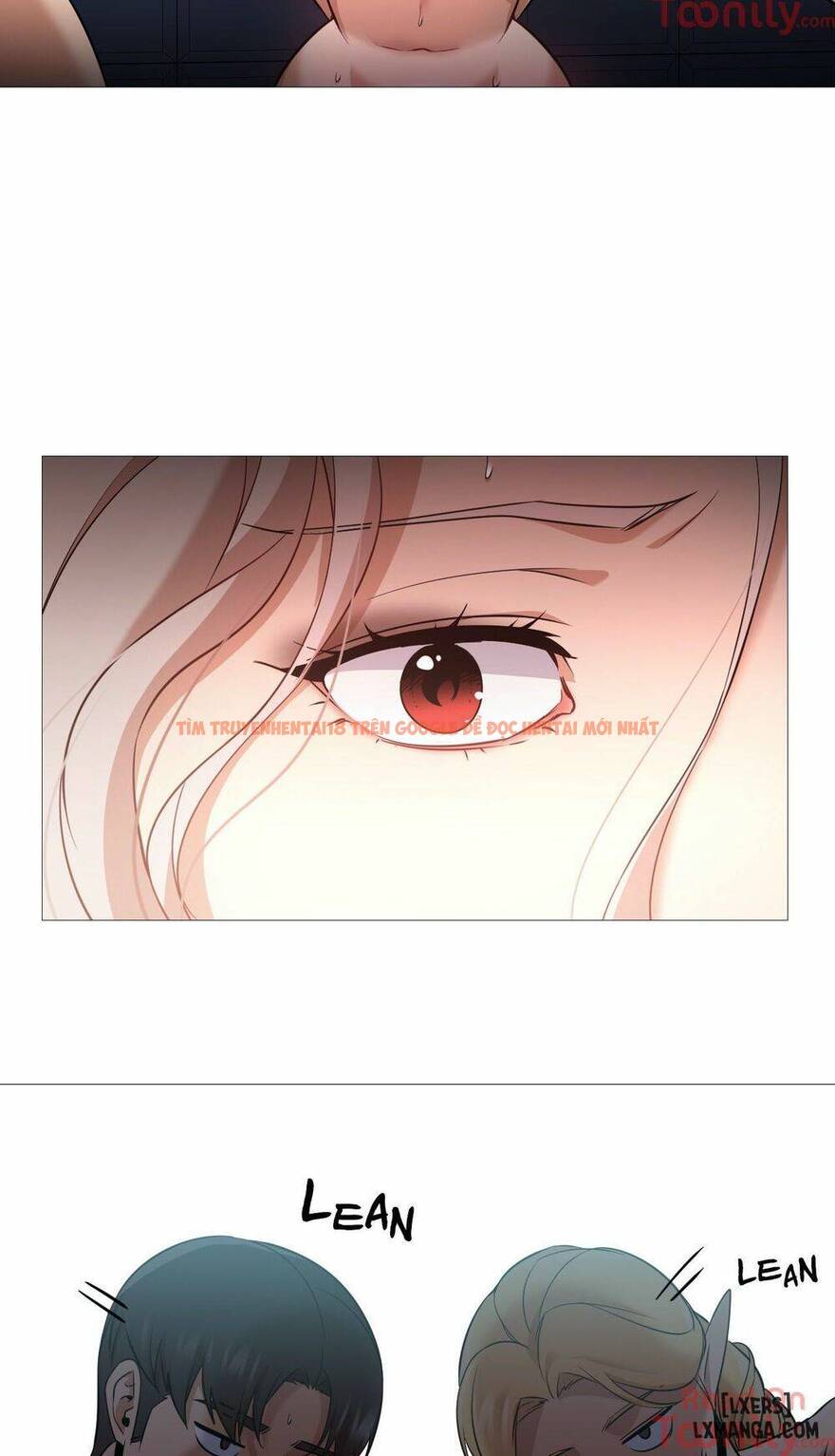 Trang truyện 9 trong truyện tranh Mạnh Mẽ Nào, Các Cô Gái - Chapter 39 - hentai24h.pro