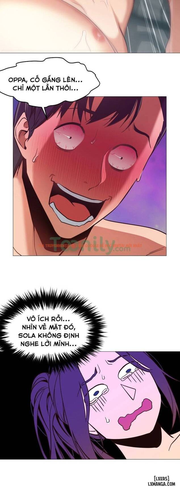 Trang truyện 11 trong truyện tranh Mạnh Mẽ Nào, Các Cô Gái - Chapter 4 - hentai24h.pro