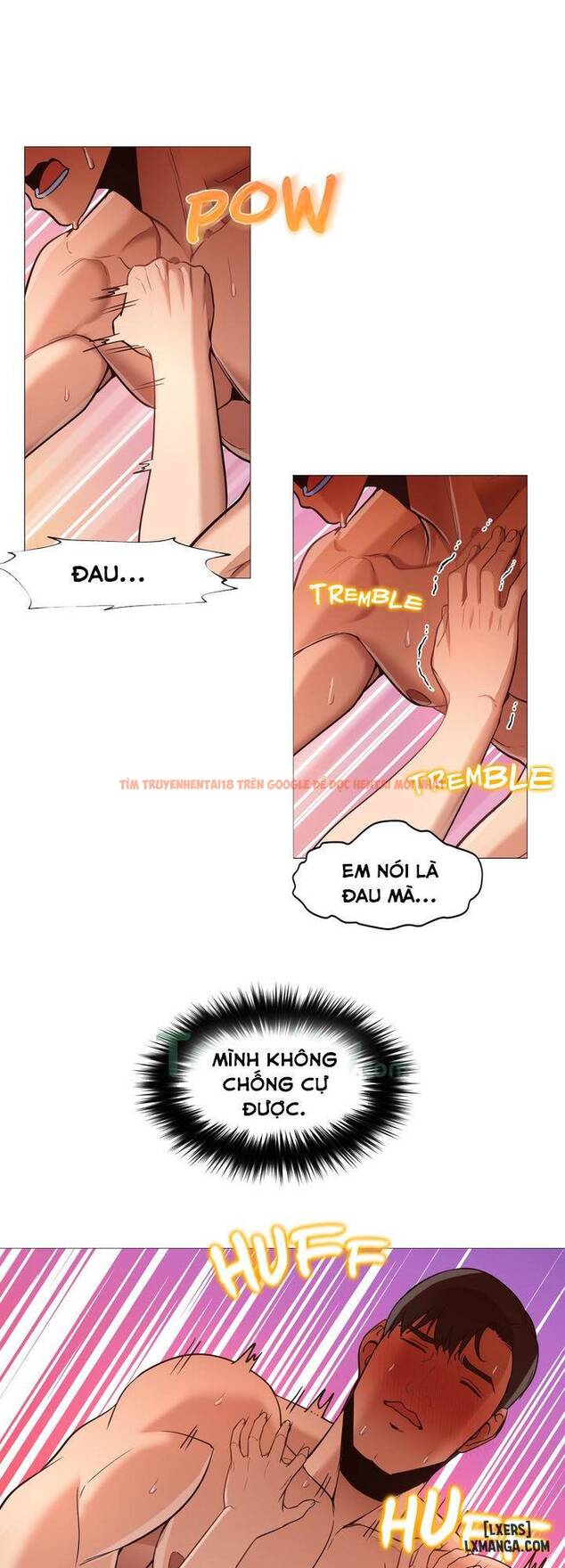 Trang truyện 12 trong truyện tranh Mạnh Mẽ Nào, Các Cô Gái - Chapter 4 - hentai24h.pro