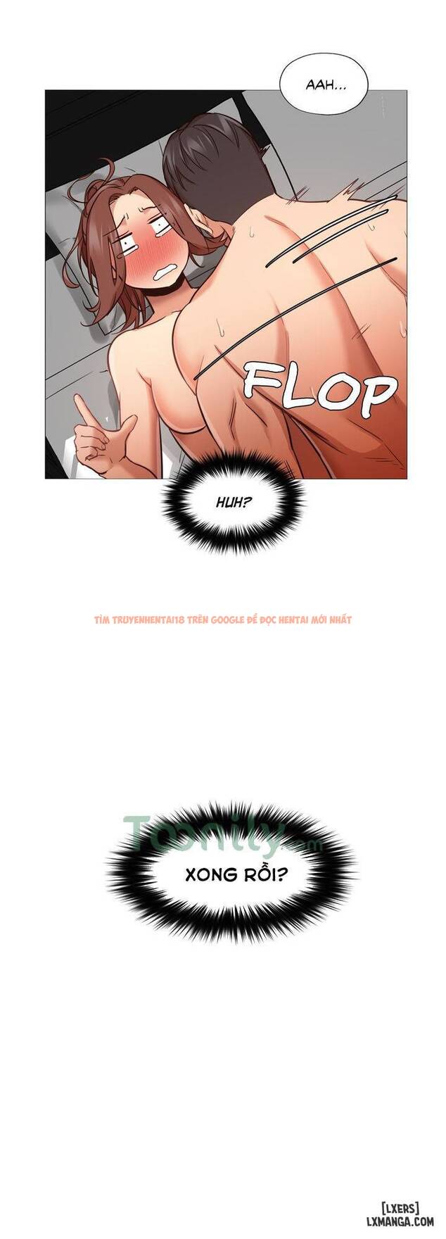 Trang truyện 16 trong truyện tranh Mạnh Mẽ Nào, Các Cô Gái - Chapter 4 - hentai24h.pro
