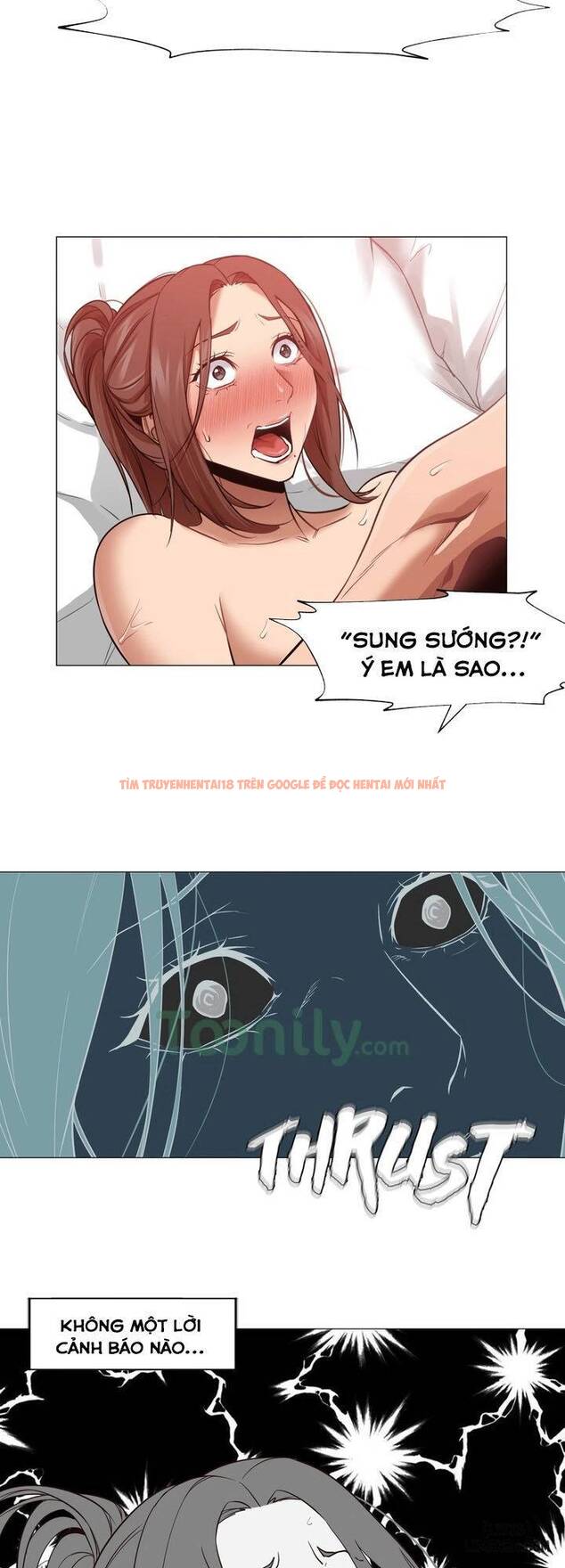 Trang truyện 2 trong truyện tranh Mạnh Mẽ Nào, Các Cô Gái - Chapter 4 - hentai24h.pro