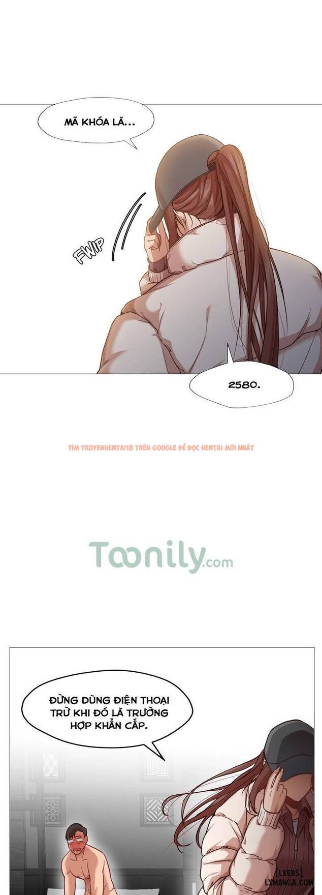Trang truyện 24 trong truyện tranh Mạnh Mẽ Nào, Các Cô Gái - Chapter 4 - hentai24h.pro