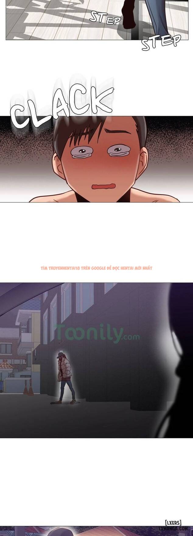 Trang truyện 26 trong truyện tranh Mạnh Mẽ Nào, Các Cô Gái - Chapter 4 - hentai24h.pro