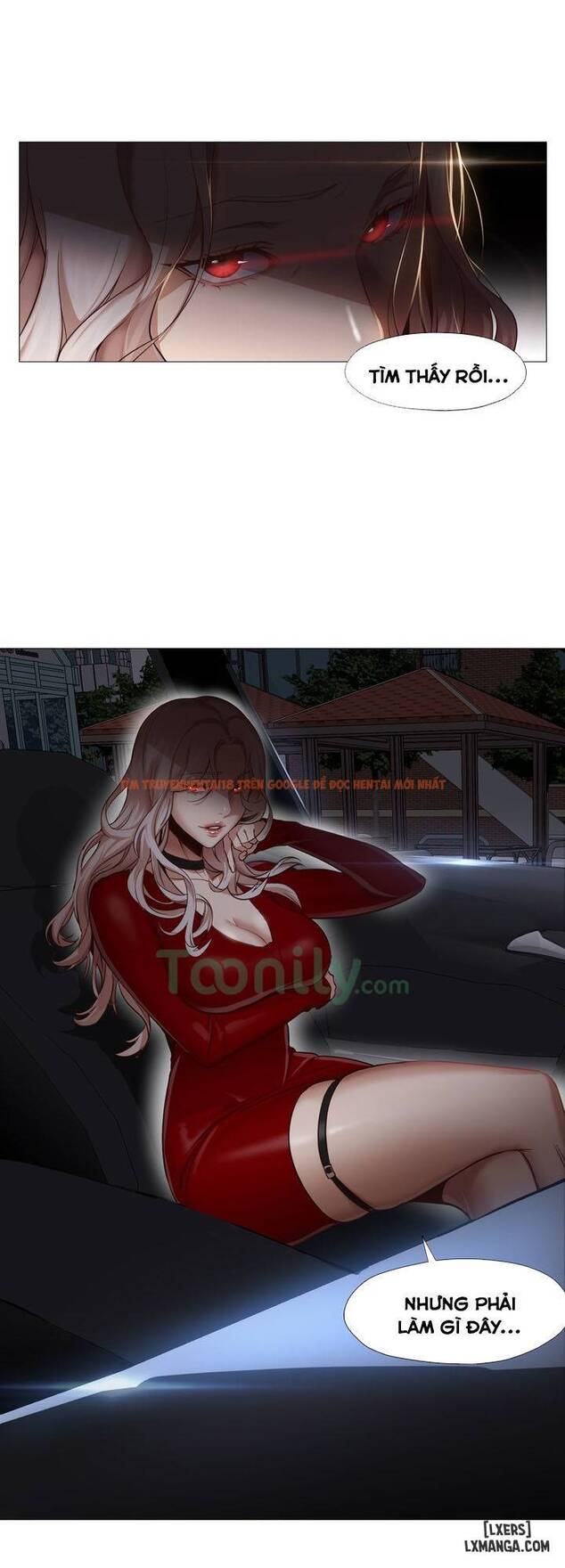 Trang truyện 28 trong truyện tranh Mạnh Mẽ Nào, Các Cô Gái - Chapter 4 - hentai24h.pro