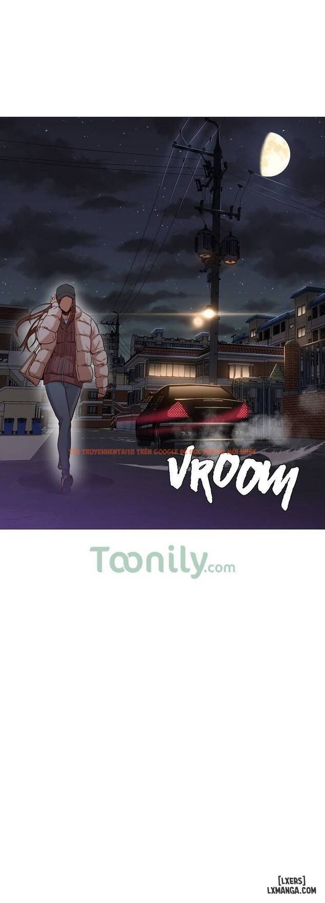 Trang truyện 30 trong truyện tranh Mạnh Mẽ Nào, Các Cô Gái - Chapter 4 - hentai24h.pro