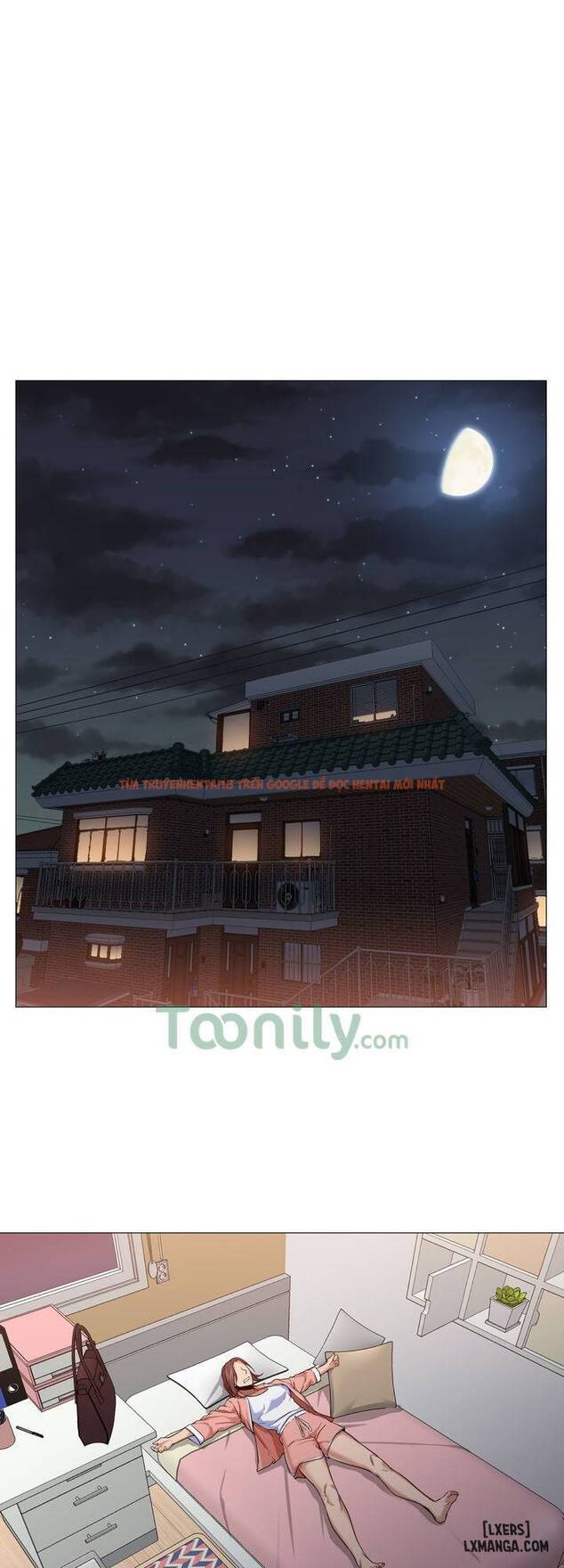 Trang truyện 32 trong truyện tranh Mạnh Mẽ Nào, Các Cô Gái - Chapter 4 - hentai24h.pro