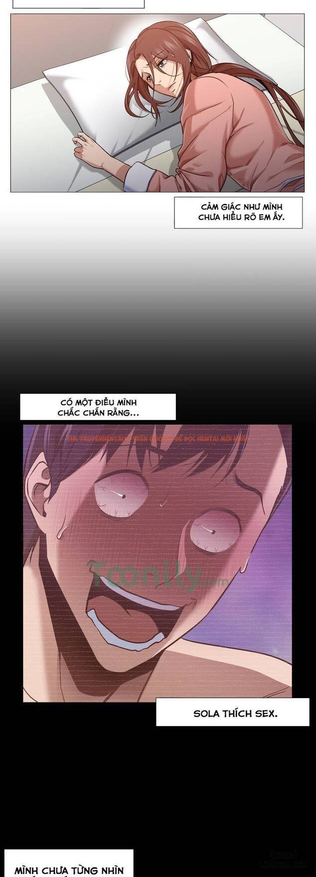 Trang truyện 34 trong truyện tranh Mạnh Mẽ Nào, Các Cô Gái - Chapter 4 - hentai24h.pro