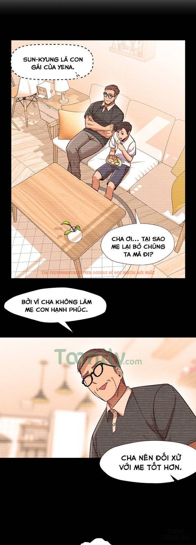 Trang truyện 38 trong truyện tranh Mạnh Mẽ Nào, Các Cô Gái - Chapter 4 - hentai24h.pro