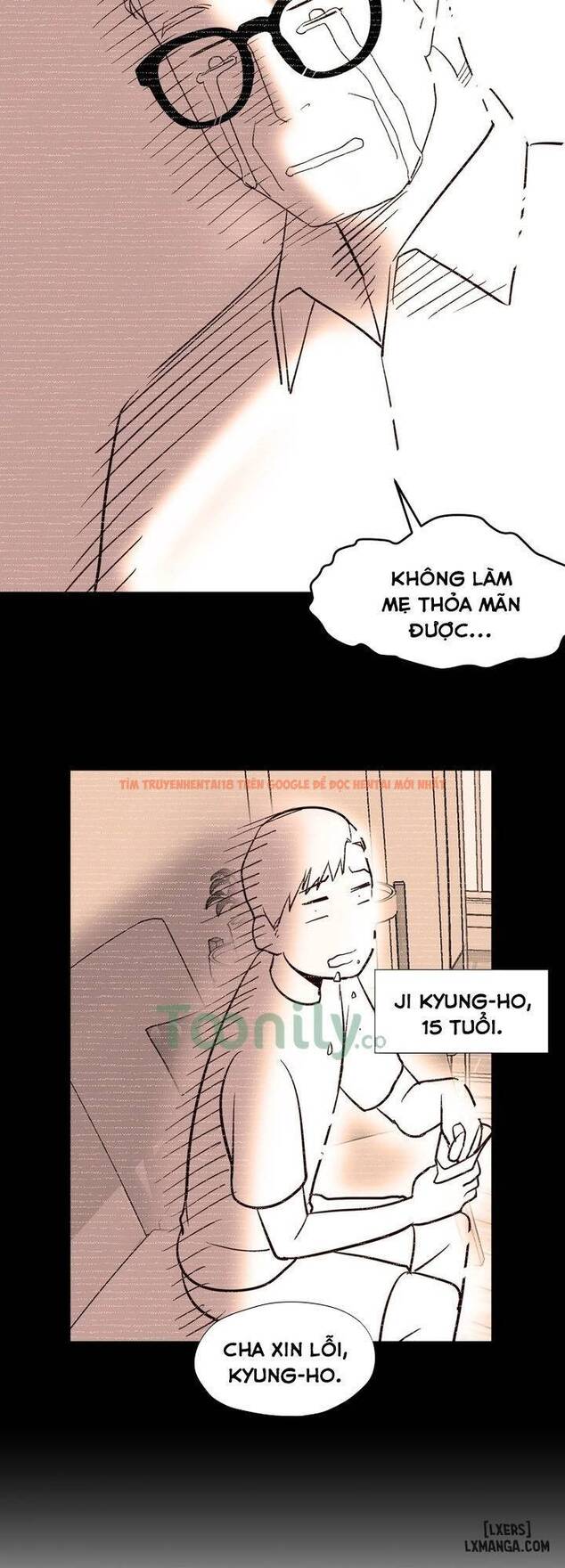 Trang truyện 40 trong truyện tranh Mạnh Mẽ Nào, Các Cô Gái - Chapter 4 - hentai24h.pro