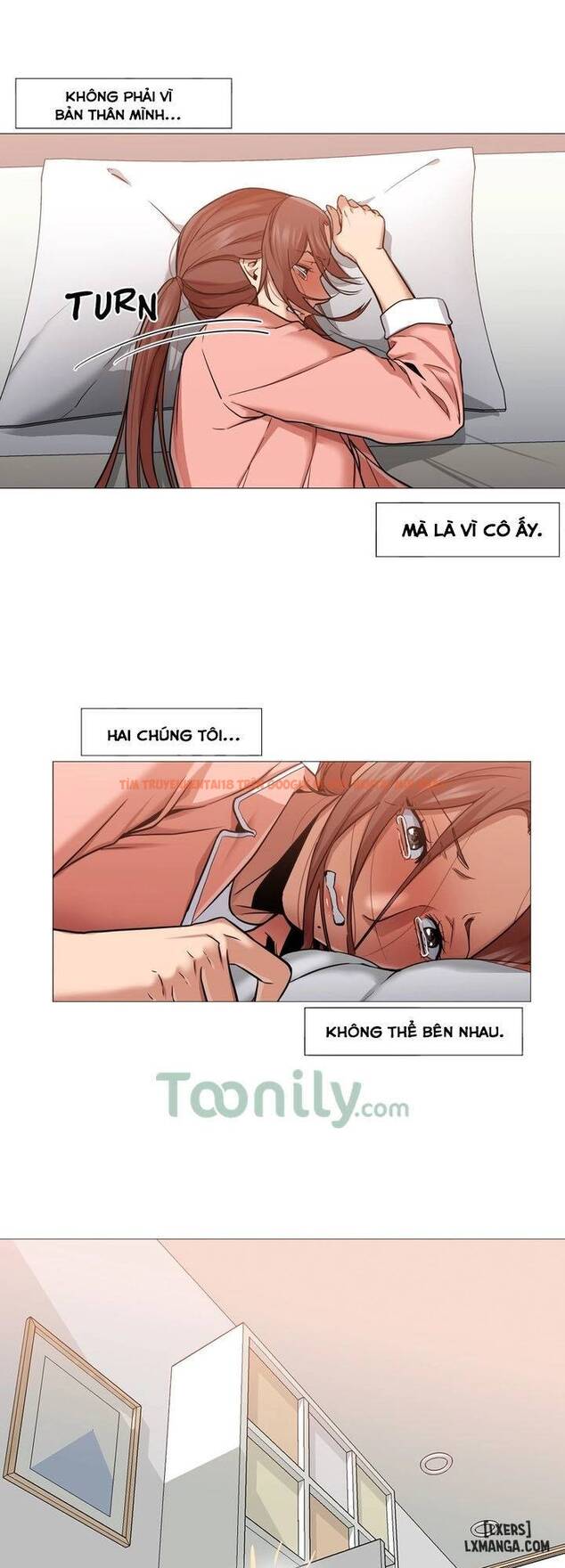 Trang truyện 44 trong truyện tranh Mạnh Mẽ Nào, Các Cô Gái - Chapter 4 - hentai24h.pro