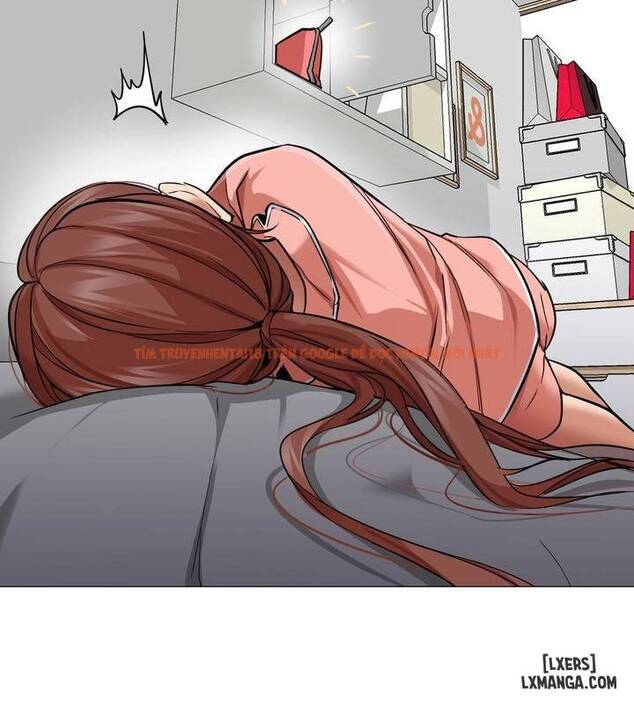 Trang truyện 45 trong truyện tranh Mạnh Mẽ Nào, Các Cô Gái - Chapter 4 - hentai24h.pro