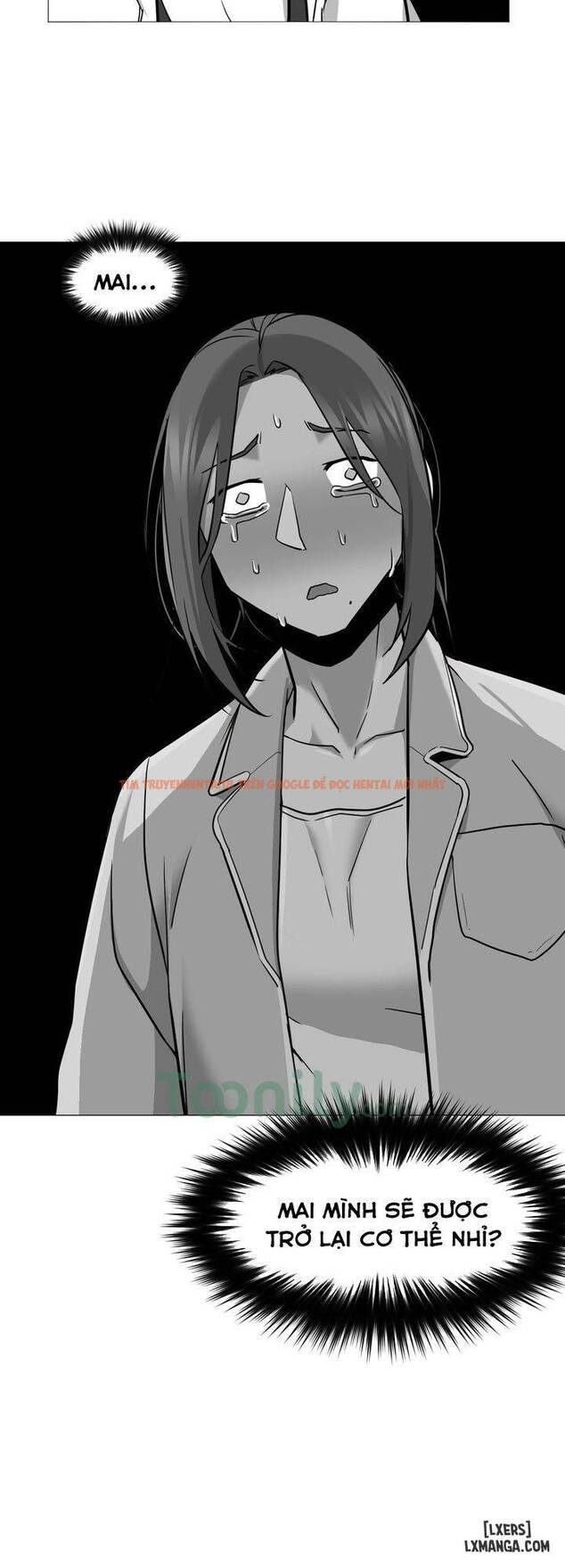 Trang truyện 54 trong truyện tranh Mạnh Mẽ Nào, Các Cô Gái - Chapter 4 - hentai24h.pro