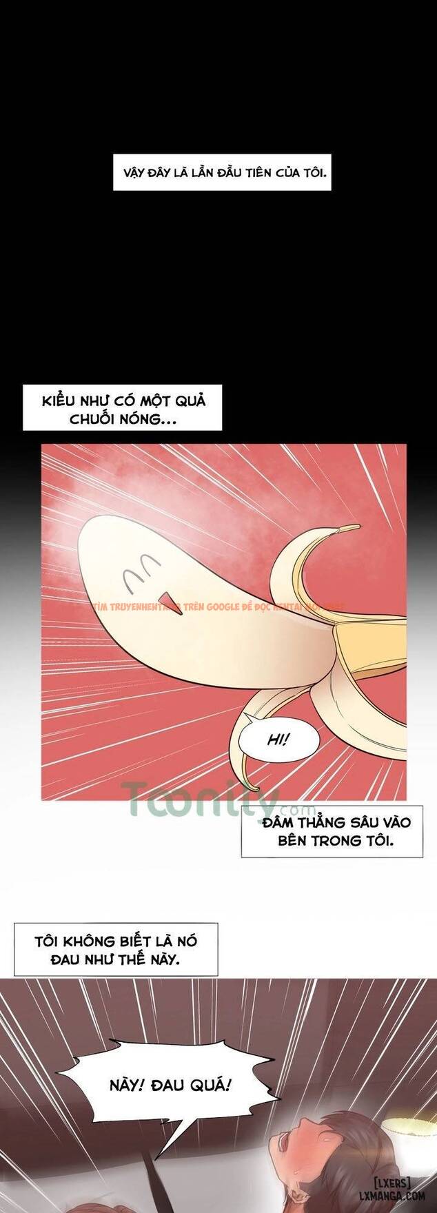 Trang truyện 6 trong truyện tranh Mạnh Mẽ Nào, Các Cô Gái - Chapter 4 - hentai24h.pro