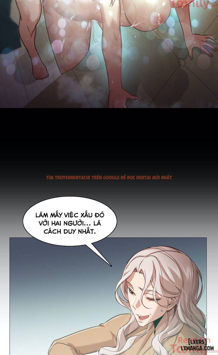 Trang truyện 1 trong truyện tranh Mạnh Mẽ Nào, Các Cô Gái - Chapter 40 - hentai24h.pro