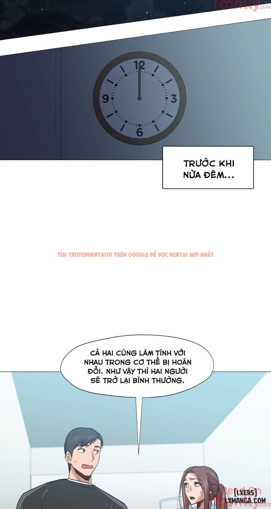 Trang truyện 13 trong truyện tranh Mạnh Mẽ Nào, Các Cô Gái - Chapter 40 - hentai24h.pro