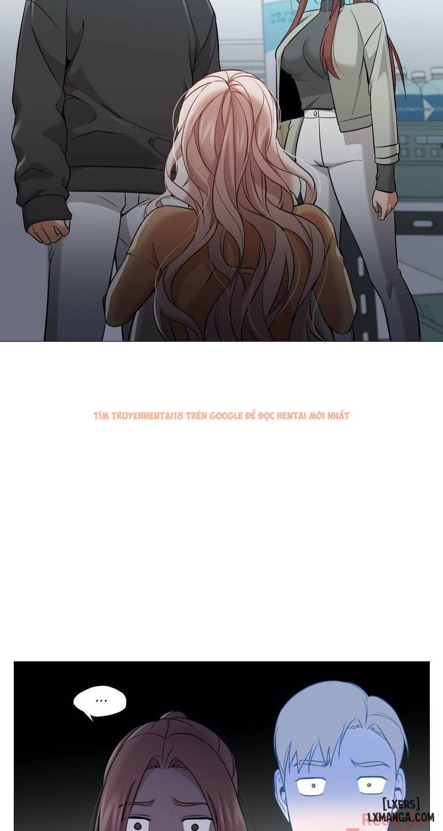 Trang truyện 14 trong truyện tranh Mạnh Mẽ Nào, Các Cô Gái - Chapter 40 - hentai24h.pro