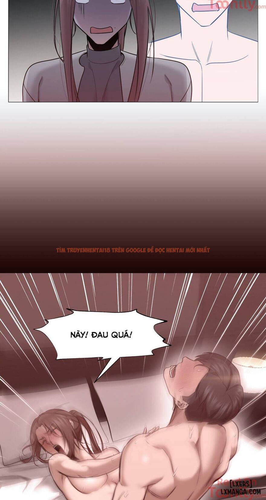 Trang truyện 15 trong truyện tranh Mạnh Mẽ Nào, Các Cô Gái - Chapter 40 - hentai24h.pro