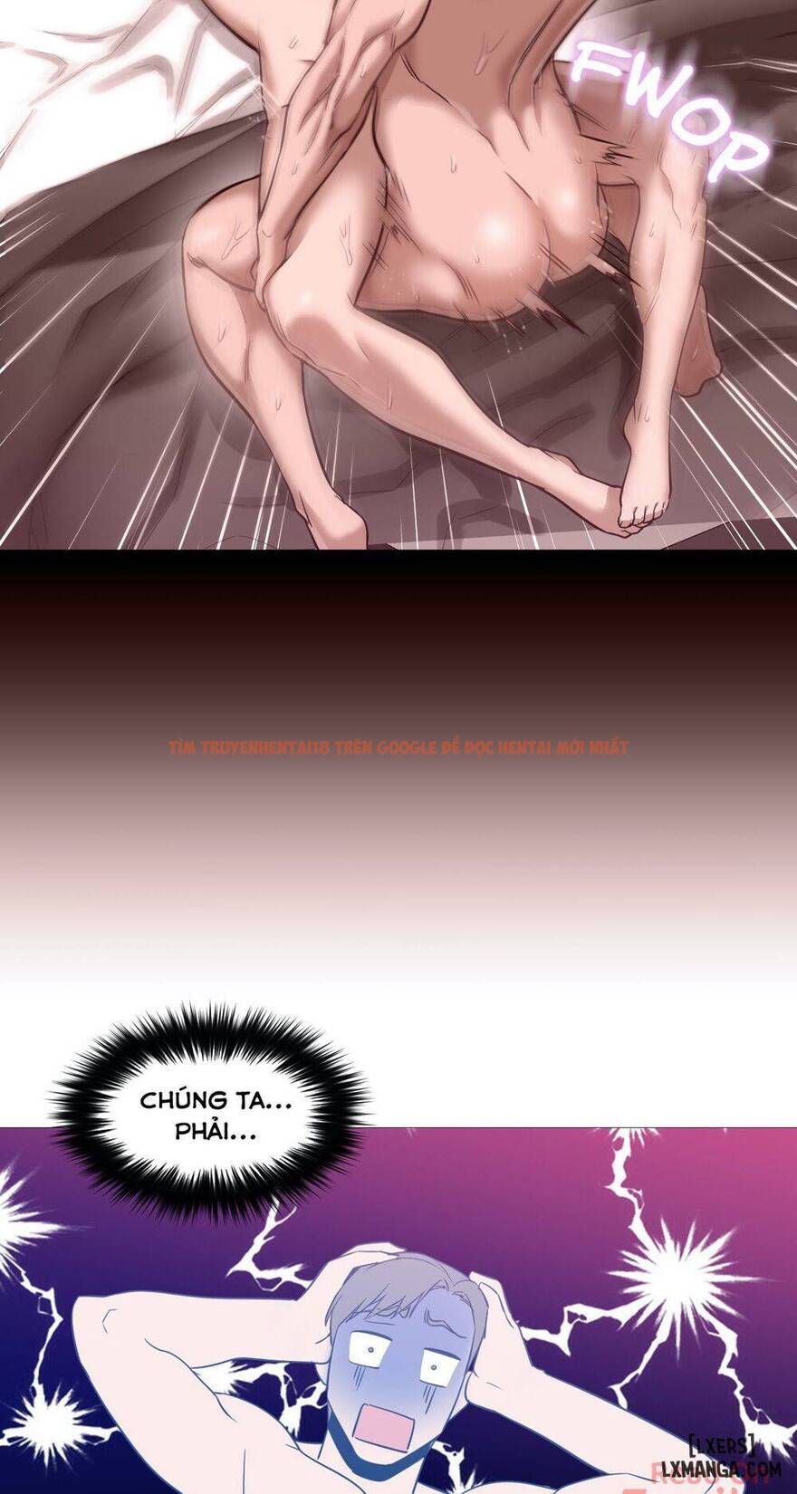 Trang truyện 16 trong truyện tranh Mạnh Mẽ Nào, Các Cô Gái - Chapter 40 - hentai24h.pro