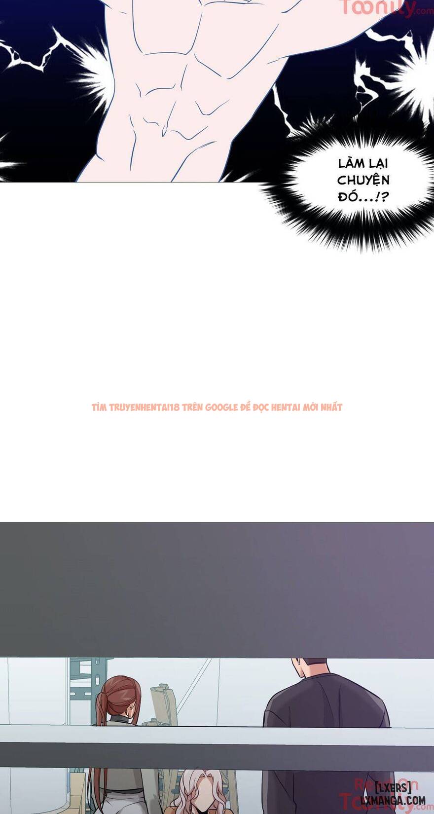 Trang truyện 17 trong truyện tranh Mạnh Mẽ Nào, Các Cô Gái - Chapter 40 - hentai24h.pro
