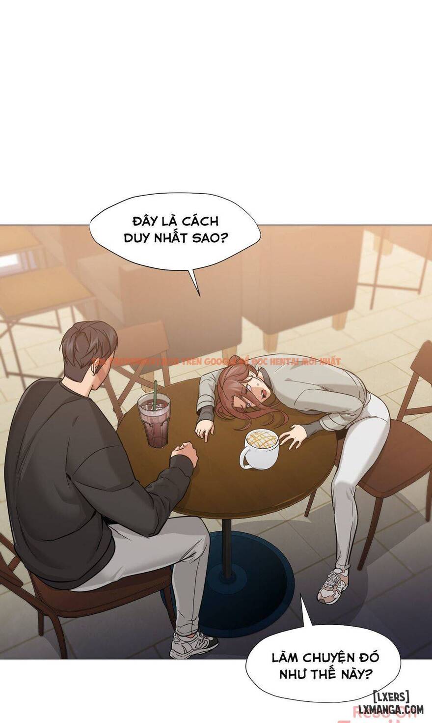 Trang truyện 22 trong truyện tranh Mạnh Mẽ Nào, Các Cô Gái - Chapter 40 - hentai24h.pro