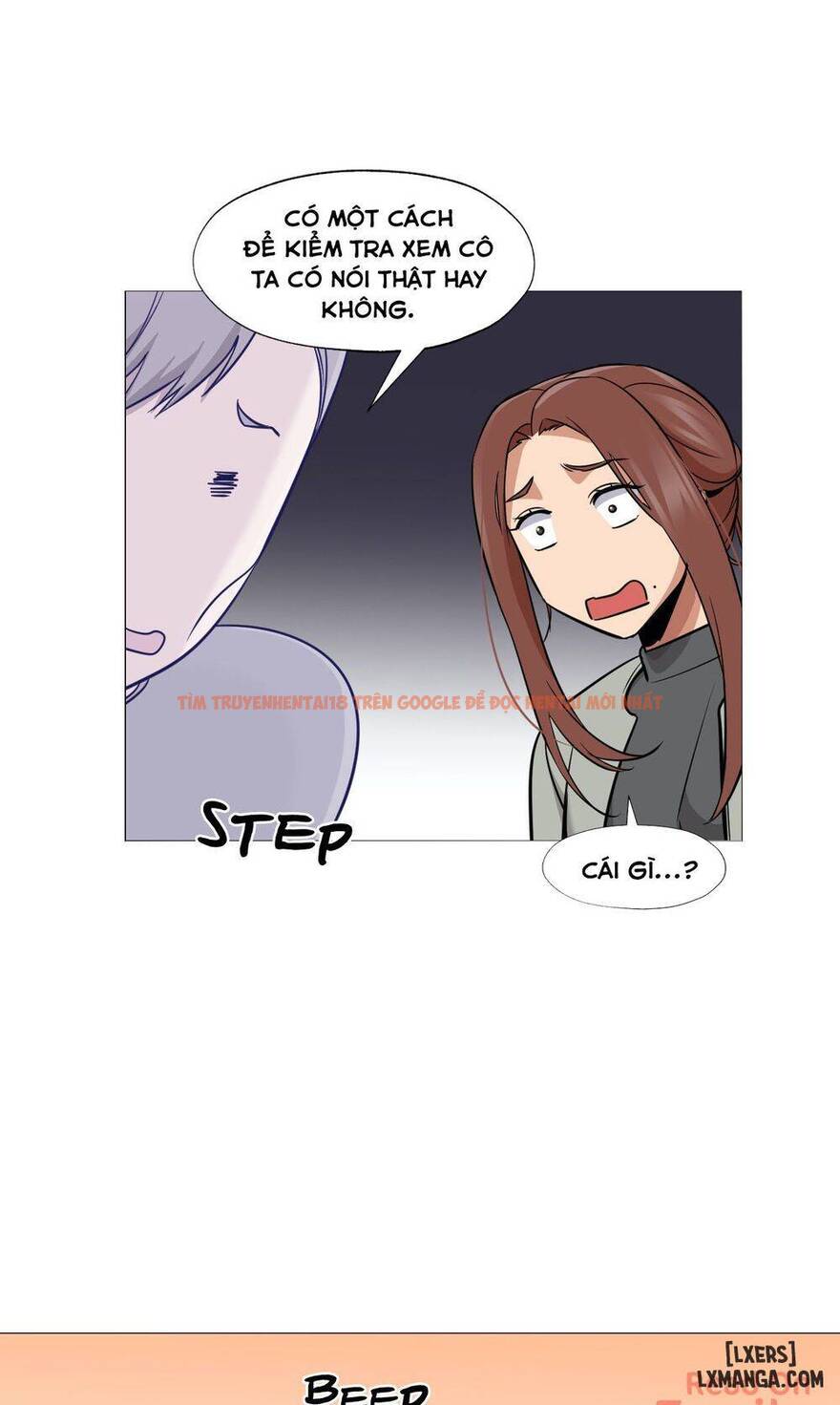 Trang truyện 26 trong truyện tranh Mạnh Mẽ Nào, Các Cô Gái - Chapter 40 - hentai24h.pro
