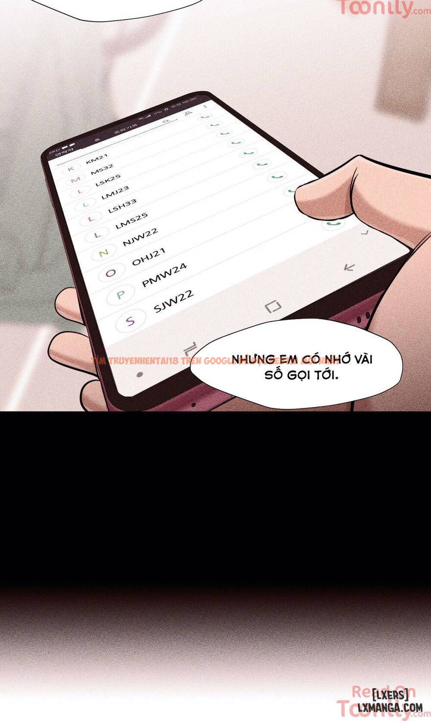Trang truyện 29 trong truyện tranh Mạnh Mẽ Nào, Các Cô Gái - Chapter 40 - hentai24h.pro